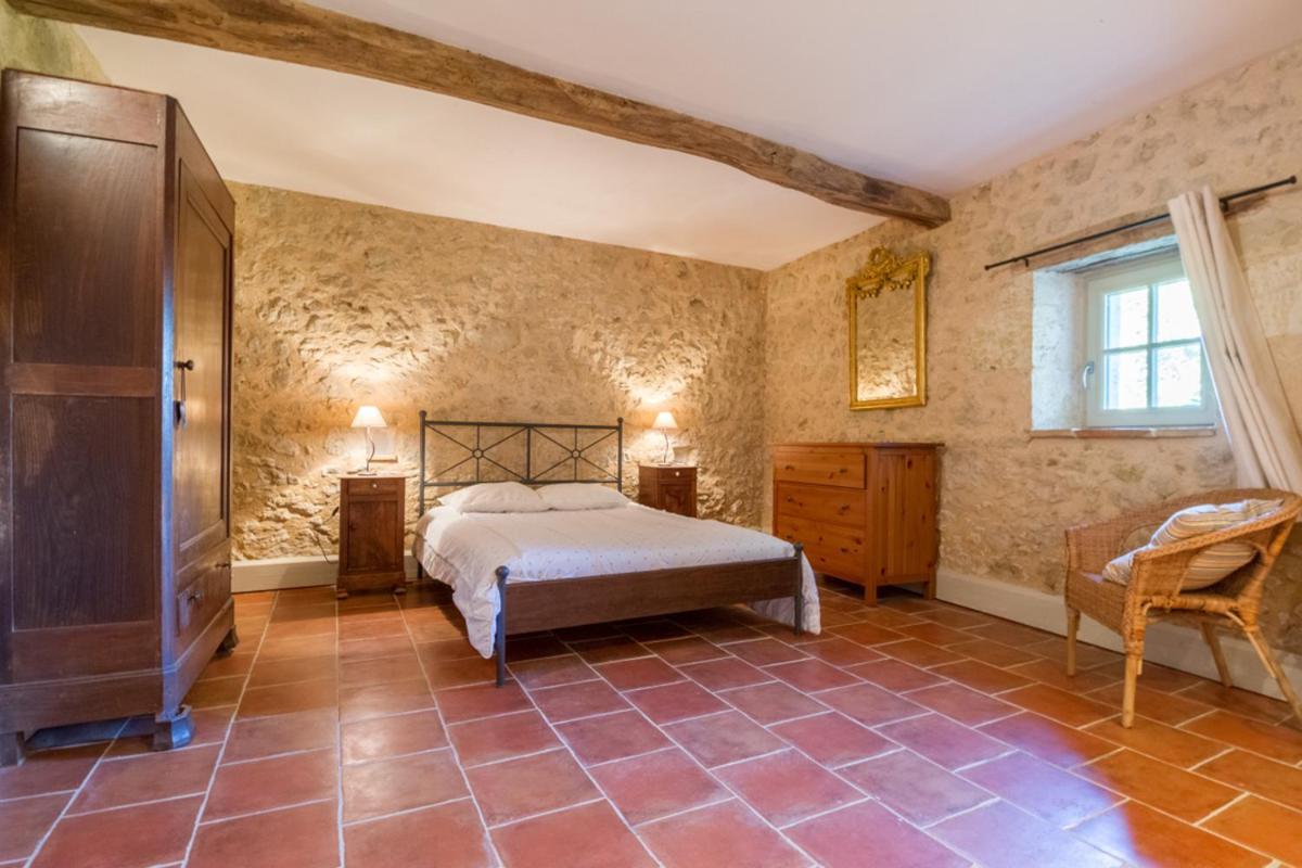 Bed and Breakfast Le Gavachon Leboulin Zewnętrze zdjęcie