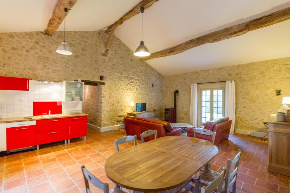 Bed and Breakfast Le Gavachon Leboulin Zewnętrze zdjęcie