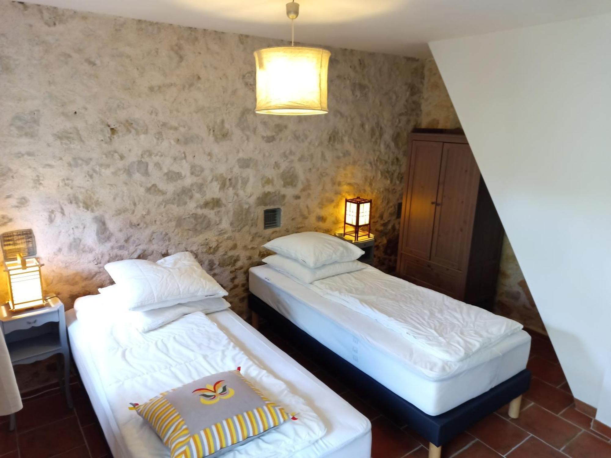 Bed and Breakfast Le Gavachon Leboulin Zewnętrze zdjęcie