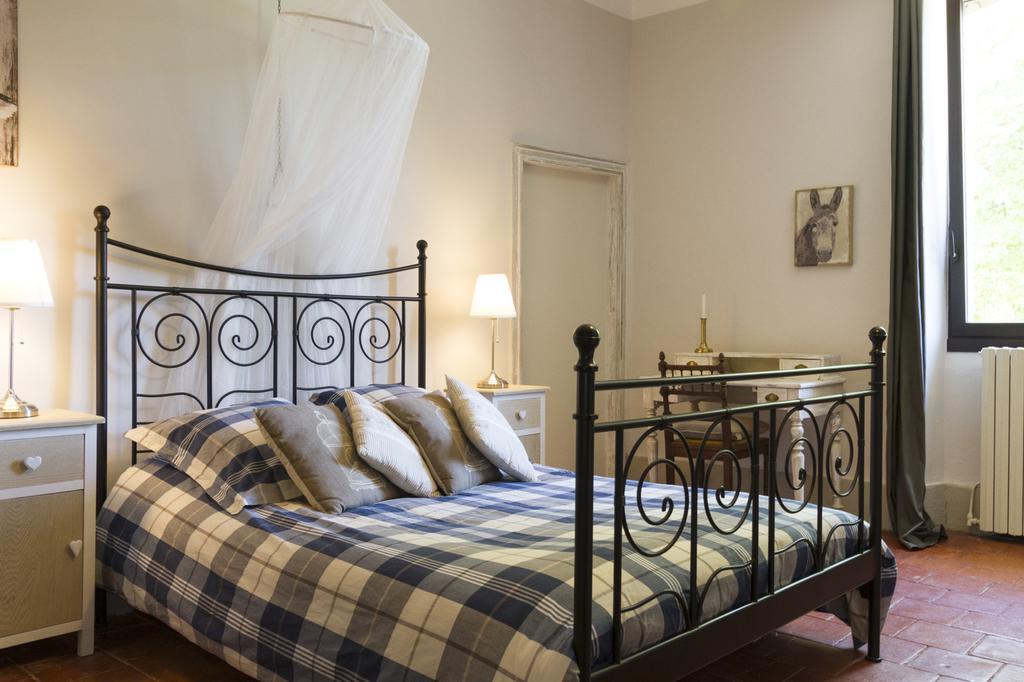 Bed and Breakfast Le Gavachon Leboulin Zewnętrze zdjęcie