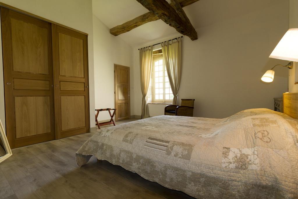 Bed and Breakfast Le Gavachon Leboulin Zewnętrze zdjęcie