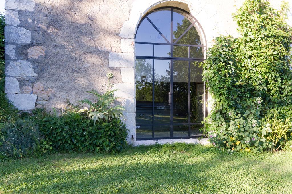 Bed and Breakfast Le Gavachon Leboulin Zewnętrze zdjęcie